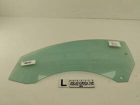 277-59190l Mercedes-benz Slk 350 280 R171 Front Driver Left Door Window Glass 05-11