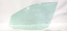 277-59270l Mercedes-benz 2012 2013 2014 C250 Oem Front Left Door Glass