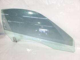 277-59491r Mercedes-benz 2013 2016 Sl550 Oem Passenger Right Front Door Glass
