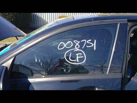 277-59614l Mercedes-benz Driver Front Door Glass 205 Type Sedan Fits 15-21 C-class 447329