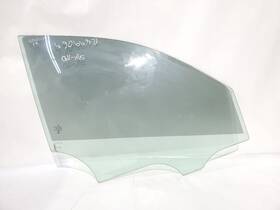 277-59741r Mercedes-benz 2016 Glc300 Oem Right Front Door Glass