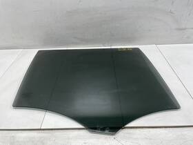 278-50198br Mercedes-benz 2008 Gl450 Rear Right Passenger Side Door Window Glass Oem