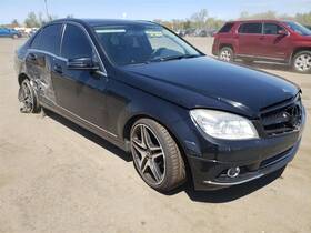 278-50303r Mercedes-benz Passenger Rear Door Glass 204 Type C300 Fits 08-11 C-class 1771949