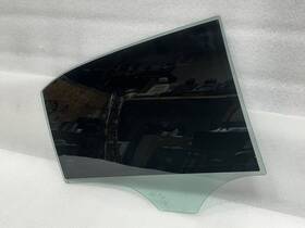 278-50418r Mercedes-benz 2010 E350 W212 Right Passenger Side Rear Door Glass Window Tinted