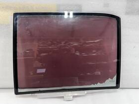 278-58178l Mercedes-benz 1994 S420 W140 Left Driver Side Rear Door Glass Window