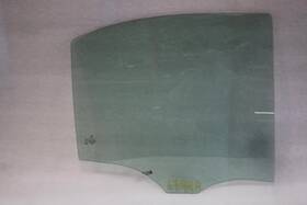 278-58607r Mercedes-benz 2005 C240 W203 Sedan Right Passenger Side Rear Door Glass Window
