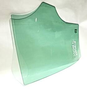 278-58949l Mercedes-benz 2014 2015 E350 Oem Left Rear Door Glass