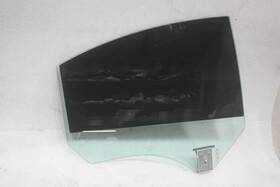 278-58980br Mercedes-benz 2016 Cla250 C117 Right Passenger Side Rear Door Glass Window