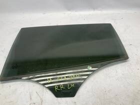 278-59054bl Mercedes-benz 15-20 X156 Gla250 Rear Left Driver Door Glass Q