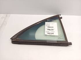 279-50192r Mercedes-benz 07-13 Oem W221 S550 S600 Rear Right Passenger Quarter Window Glass