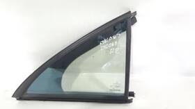 279-50277r Mercedes-benz 2010 11 12 2013 S550 Oem Passenger Right Rear Door Vent Glass 279-50277r Mercedes-benz 2010 11 12 2013 S550 Oem Passenger Right Rear Door Vent Glass
