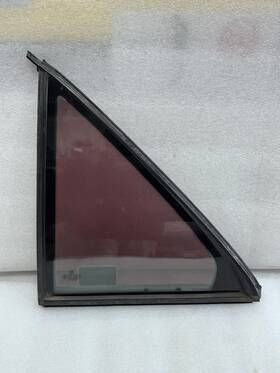 279-56437l Mercedes-benz 1994 S420 W140 Left Driver Side Rear Door Vent Glass Window 279-56437l Mercedes-benz 1994 S420 W140 Left Driver Side Rear Door Vent Glass Window