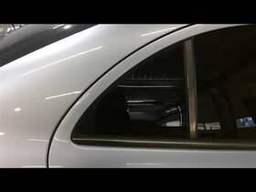 279-56644r Mercedes-benz Passenger Rear Door Vent Glass 211 Type E320 Fits 03-09 E-class 302162