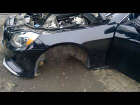 279-56876r Mercedes-benz Local Pickup Only Passenger Rear Door Vent Glass 212 Type E250 Fits 14-16 Merc