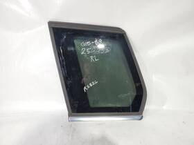 284-50396l Mercedes-benz 2010 2011 2012 Glk350 Oem Left Quarter Glass