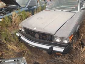 284-51042l Mercedes-benz Driver Quarter Glass 107 Type 450slc Fits 72-80 450 196183