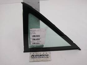 284-58710l Mercedes-benz Sl320 Sl500 R129 Driver Left Quarter Glass Window 94 95 96 00 01 02