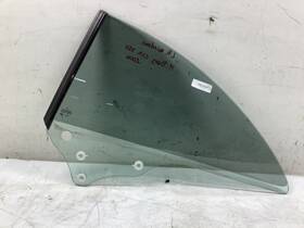 284-58748l Mercedes-benz 2006 Clk35o Coupe Rear Left Quarter Glass Oem
