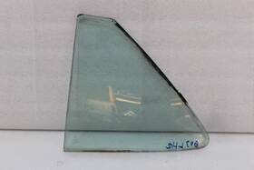284.mb1u77 Mercedes-benz 1976 1977 1978 1979 1980 450sl Left Rear Quarter Glass Hard Top Window