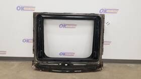 288-10042 Mercedes-benz 20 E63s Sunroof Track And Frame Assembly