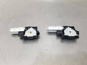 288-10156 Mercedes-benz 21 2021 A35 Oem Sunroof Roof Motor Set 10030663