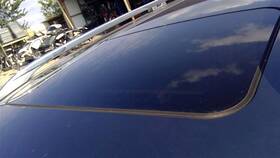 288-50521 Mercedes-benz Roof Glass 164 Type Gl450 Front Fits 07-12 Gl-class 323524