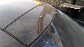 288-50573 Mercedes-benz Roof Glass 221 Type S600 Panoramic Front 07-13 S-class