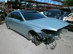 288-50820 Mercedes-benz Roof Glass 222 Type S Models Sedan Fits 14-20 S-class 788917
