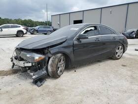 288-50891 Mercedes-benz Roof Glass 117 Type Fits 14-19 Cla-class 525205