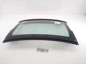 288.mb1n05 Mercedes-benz Slk 280 350 R171 Rear Heated Tinted Window Glass Panel 05-11