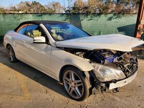 436974 Mercedes-benz Used Front Right Door Window Regulator Fits 2011 E 436974 Mercedes-benz Used Front Right Door Window Regulator Fits 2011 E