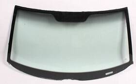 43r-001853 Mercedes-benz 98-03 W208 Clk320 Front Windshield Wind Shield Windscreen Auto Glass