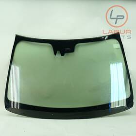 43r-010242 Mercedes-benz W221 07-09 S Class Front Windshield Window Glass With Night Vision G495