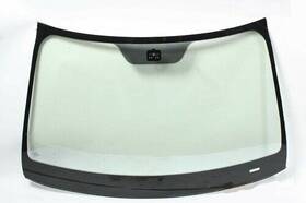 43r-010243 Mercedes-benz 07-09 W221 S450 S63 Amg Fuyao Windshield Wind Shield Window Glass