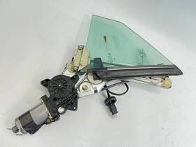 483-000 Mercedes-benz R170 Slk230 Slk320 Quarter Window Regulator Motor Glass Right 97-04 483-000 Mercedes-benz R170 Slk230 Slk320 Quarter Window Regulator Motor Glass Right 97-04
