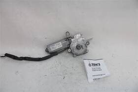 628.mb1p08 Mercedes-benz E350 2008 Roof Motor 1283203
