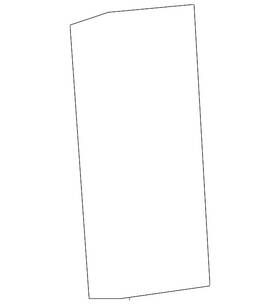 639-671-01-53 Mercedes-benz Genuine Spacer 639-671-01-53 Mercedes-benz Genuine Spacer