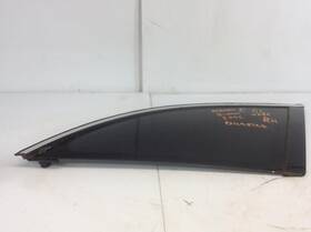 A-251-674-02-27 Mercedes-benz 06-13 R350 W251 Right Quarter Window Glass Z