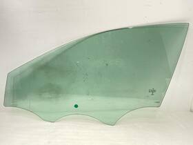 A1567250110 Mercedes-benz 2015-2020 Gla 250 Left Front Door Window Glass 51461