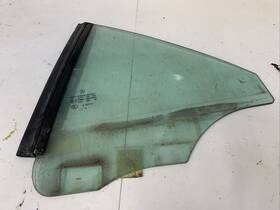 A1717350100 Mercedes-benz 2005-2011 R171 Slk350 Slk280 Rear Left Driver Side Quarter Window Glass