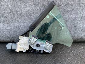 A1729062400 Mercedes-benz R172 Slc43 Slc200 Slc300 Left Side Window Glass Motor Regulator Oem