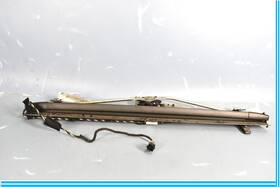 A2078100020 Mercedes-benz 10-17 E550 E400 W216 Rear Back Glass Sunshade With Motor 2078100020 Oem