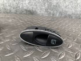 A2118219958 Mercedes-benz W219 Cls55 Cls550 E63 E550 Right Or Left Rear Glass Window Switch Oem