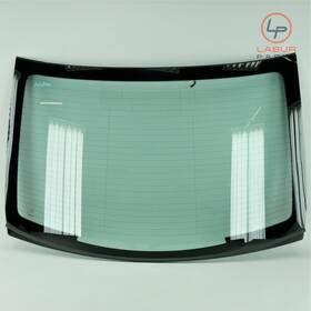 A2186710050 Mercedes-benz W218 12-18 Cls Class Rear Windshield Back Glass Window G212