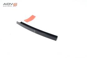 A2227300119 Mercedes-benz 2018-2020 S560 S550 W222 Rear Left Door Window Glass Guide Channel Oem A2227300119 Mercedes-benz 2018-2020 S560 S550 W222 Rear Left Door Window Glass Guide Channel Oem