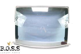 A2307900340 Mercedes-benz 03-11 R230 Sl500 Rear Windshield Window Auto Glass Panel Assembly