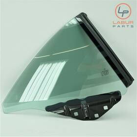 A2316700206 Mercedes-benz R231 13-19 Sl Rear Right Quarter Corner Window Glass 2316700206 G054