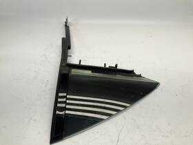 Fv25449gt Mercedes-benz 12-18 C218 Cls-class Rear Right Passenger Door Vent Glass Q