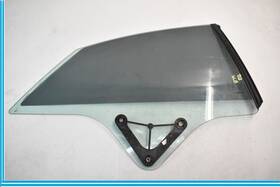 C207 Mercedes-benz G034 W207 10-16 E Convertible Rear Right Quarter Window Glass