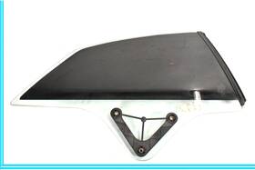C207 Mercedes-benz G035 W207 10-16 E550 Coupe Rear Right Quarter Window Glass C207 Mercedes-benz G035 W207 10-16 E550 Coupe Rear Right Quarter Window Glass